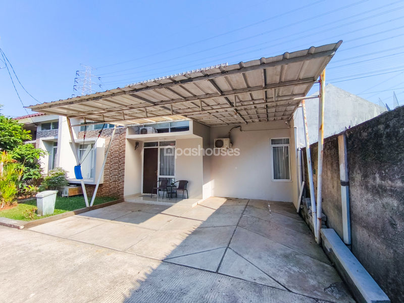 Perumahan Azura Residence