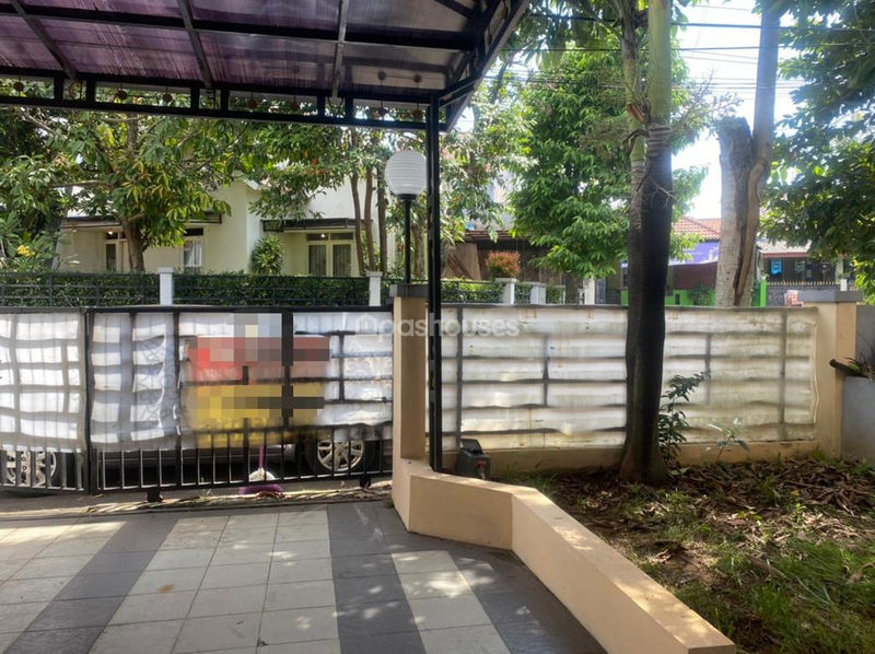 Perumahan Taman Yasmin 5 No.61