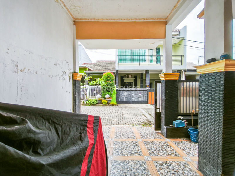 Perumahan Villa Tajur