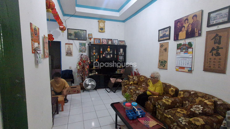 Perumahan Bojong Depok Baru Blok CC No.12