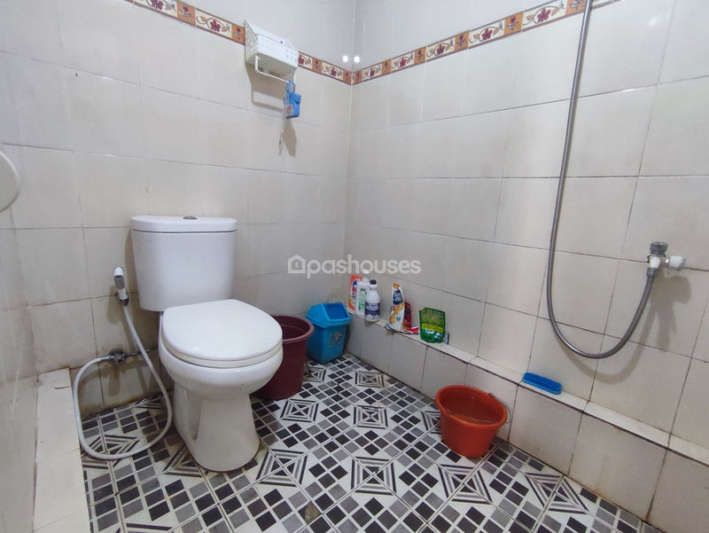 Perumahan Sedayu Villas Blok AA3