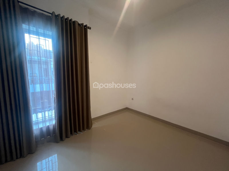 Perumahan Green Kemang Residence Bekasi Blok Aster No.10