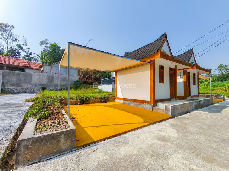 Perumahan Tasnim Bogor