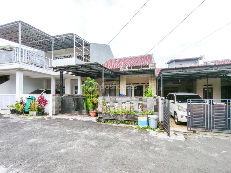 Perumahan Puri Cilendek Asri