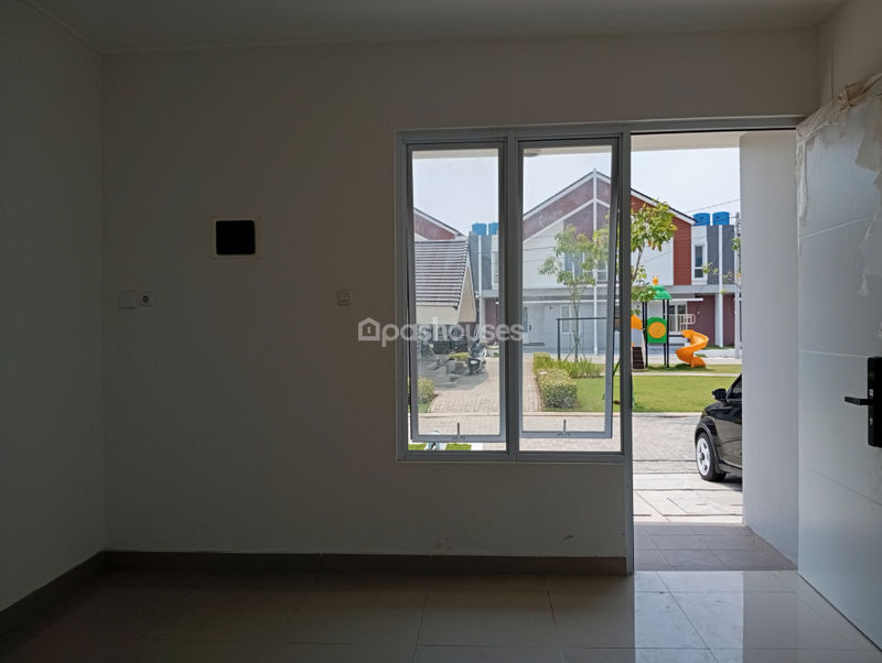 Perumahan Tera Damai Cluster Danisha Blok TD 17-08
