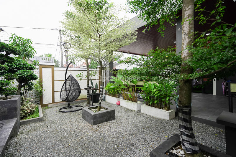 Perumahan Papan Mas Blok D-20 No 5/6