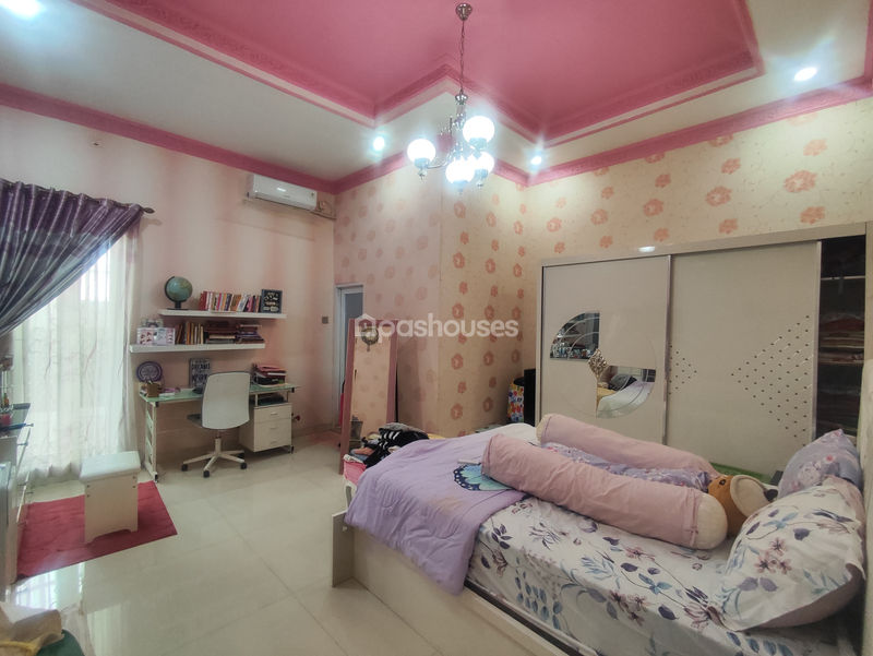 Perumahan Grand Depok City Cluster Anggrek 2 Blok Blok M2 No.7A