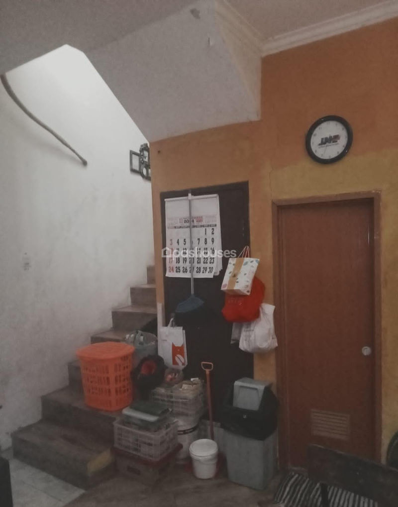 Permata Depok Regency Cluster Berlian Blok H4