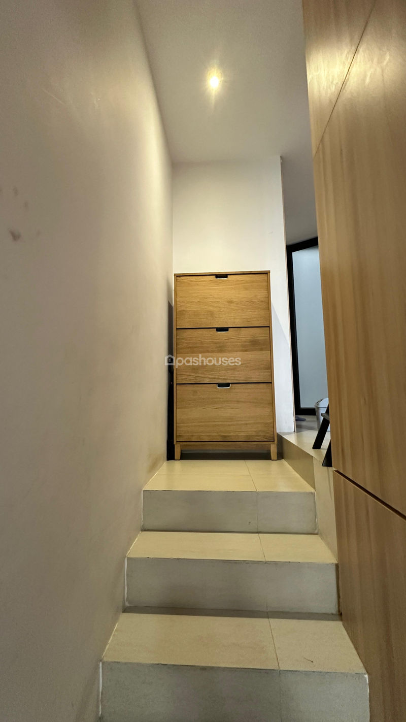 Perumahan Kahfi I Town House No.B6