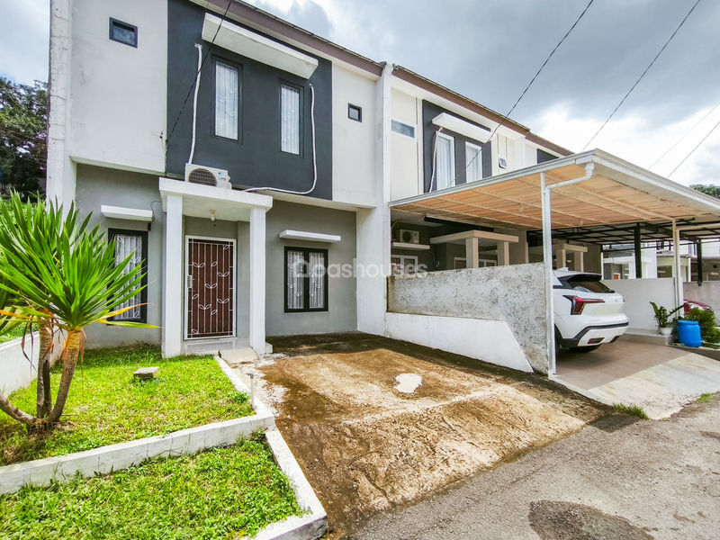 Perumahan Cibinong Raya Residence