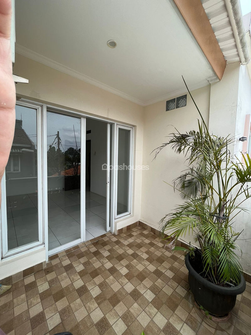 Perumahan 9 Residence 