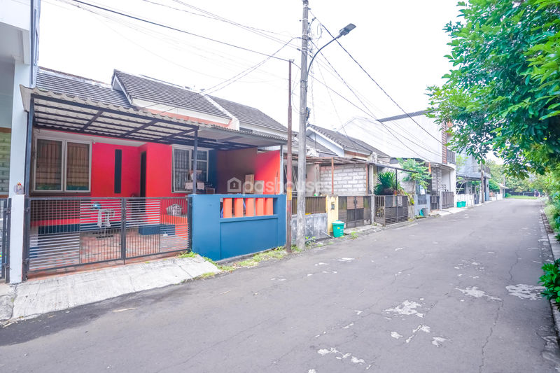 Cendana Residence Pamulang Blok H7