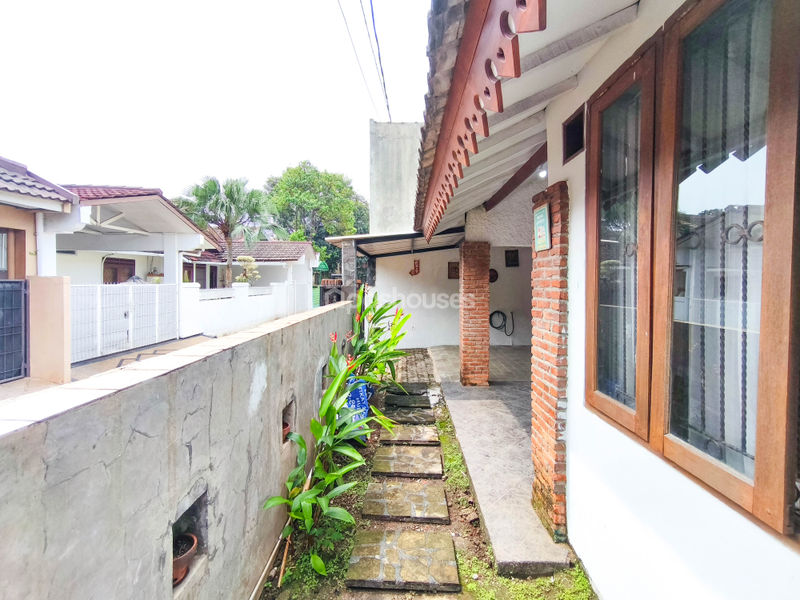 Jalan Kuricang VIII
