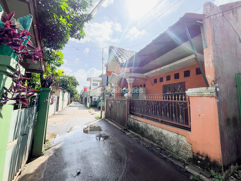 Jalan Cendrawasih