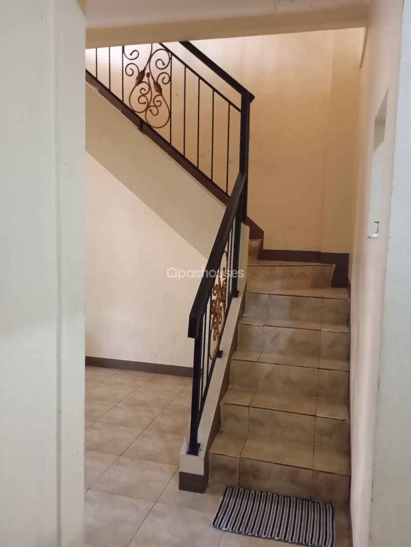 Perumahan Bogor Gading Residence Blok B No.7