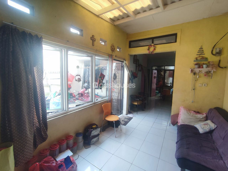 Perumahan Taman Anyelir 3