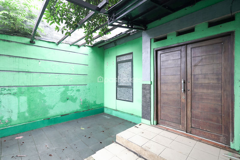 Perumahan Griya Pesona Asri Blok A01 No.16