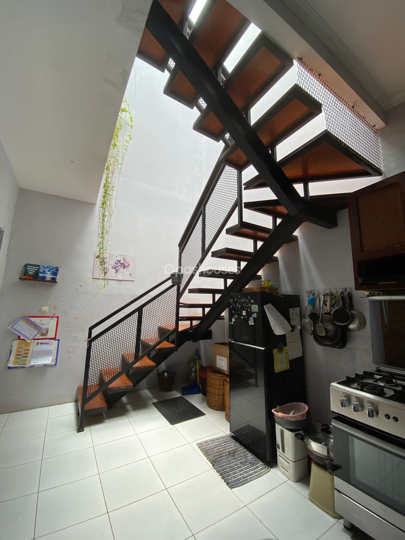 Cilebut Residence 1 Cluster Bougenville Blok I1 No.12