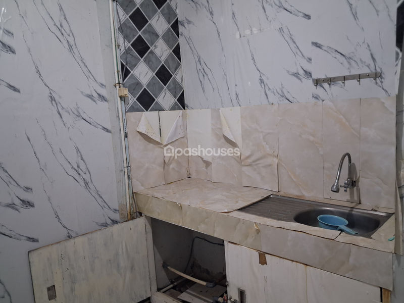 Cilebut Residence 1 Blok G2