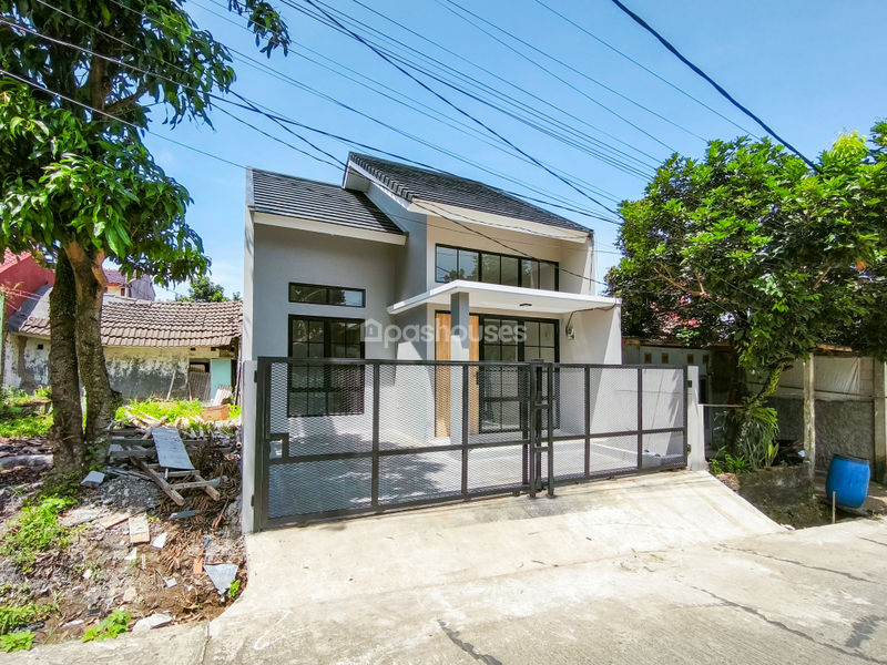 Perumahan Buana Asri Blok E4 No.12A