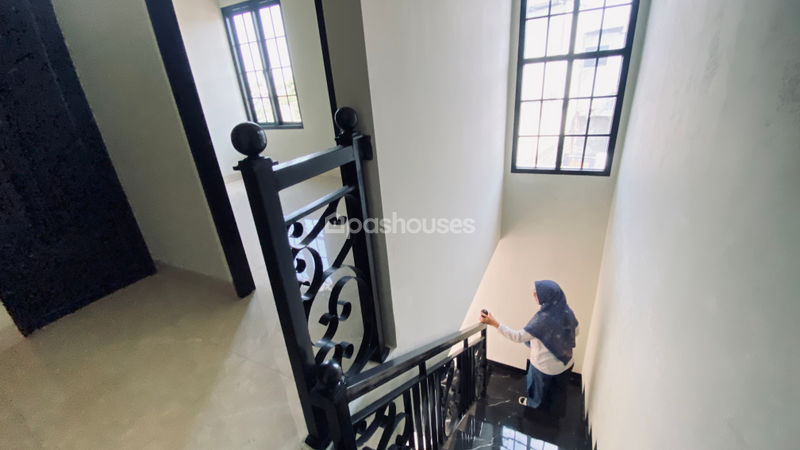 Perumahan Griya Persada Residence