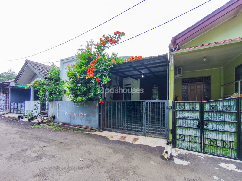 Perumahan Taman Yasmin Sektor 3 No.12