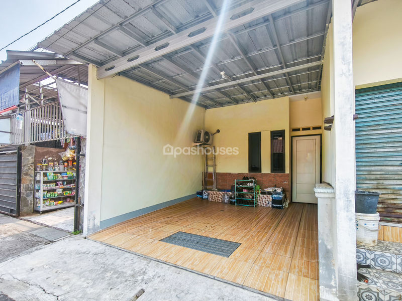 Taman Tirta Cimanggu Blok A2 No.16
