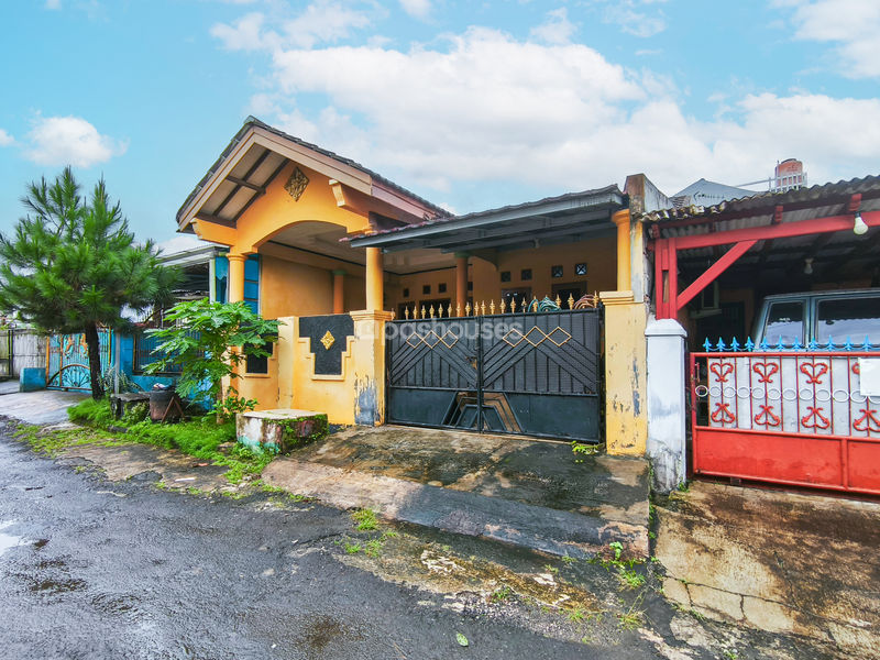 Perumahan Pura Bojong Gede Blok M3/5