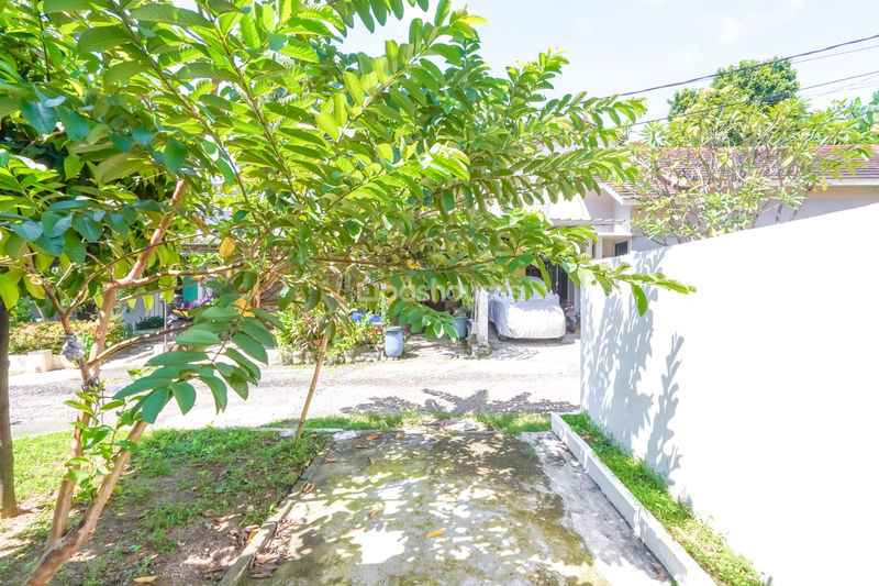 Perumahan Bukit Pelangi Residence