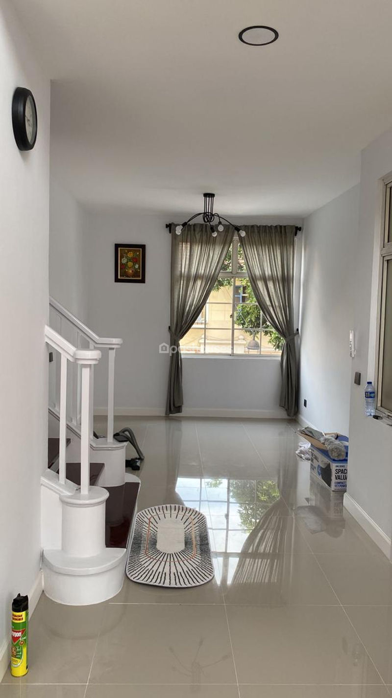 Jalan Taman Ayu No.601 Tangerang