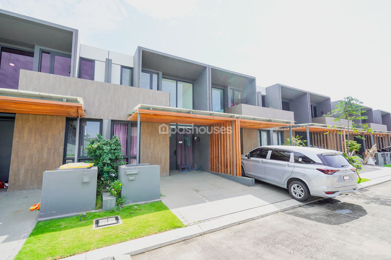 Perumahan Grand Duta City