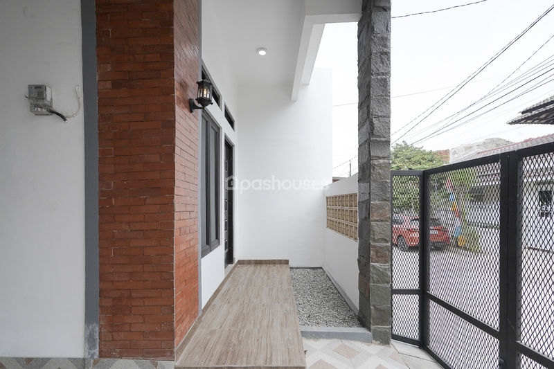 Perumahan Bulak Macan Permai Blok A No.114A