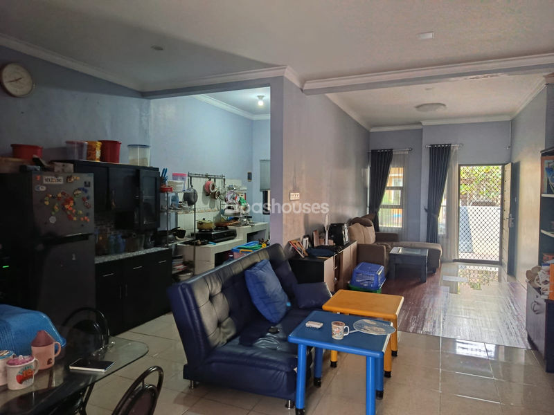 Perumahan Bella Casa Residence Blok E7 No.10