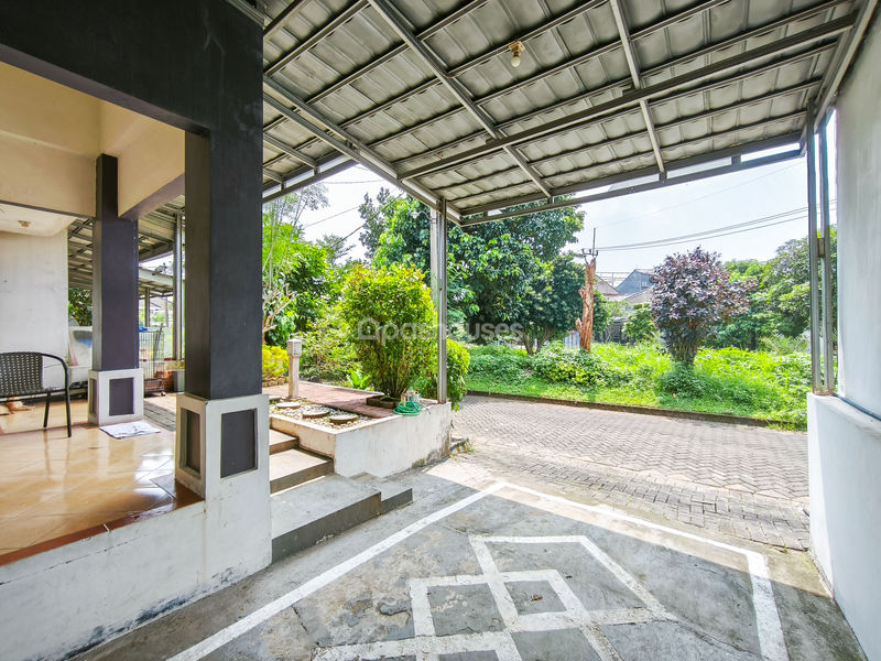 Erfina Kencana Regency Cluster Taman EK Playground No.18
