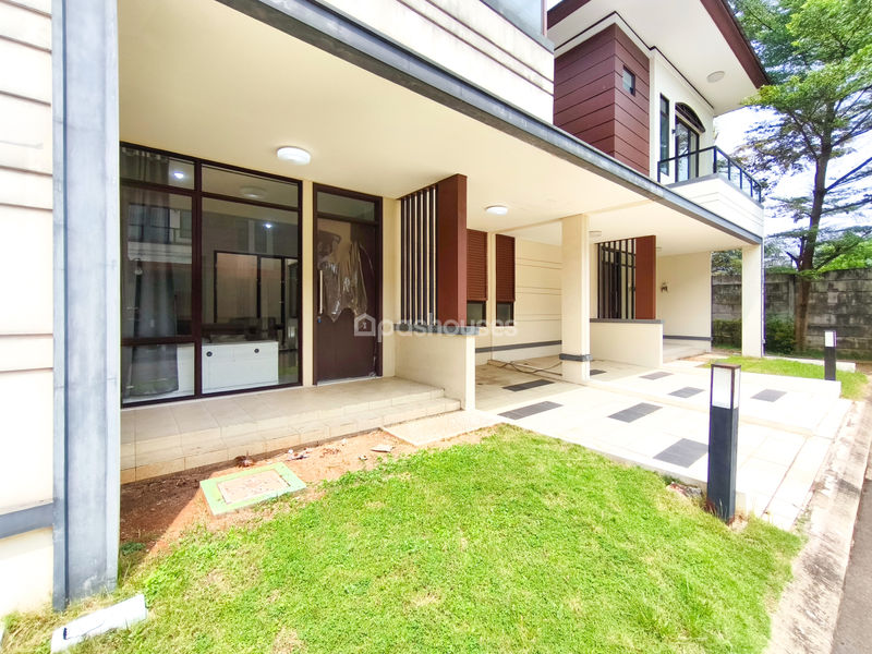Lavon Swan City Cluster Gracia Blok E No.20