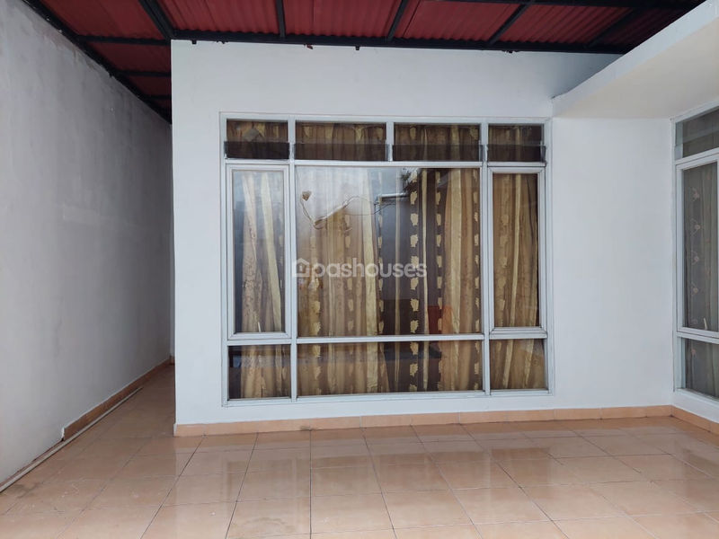 Bukit Cimanggu City Blok HH4