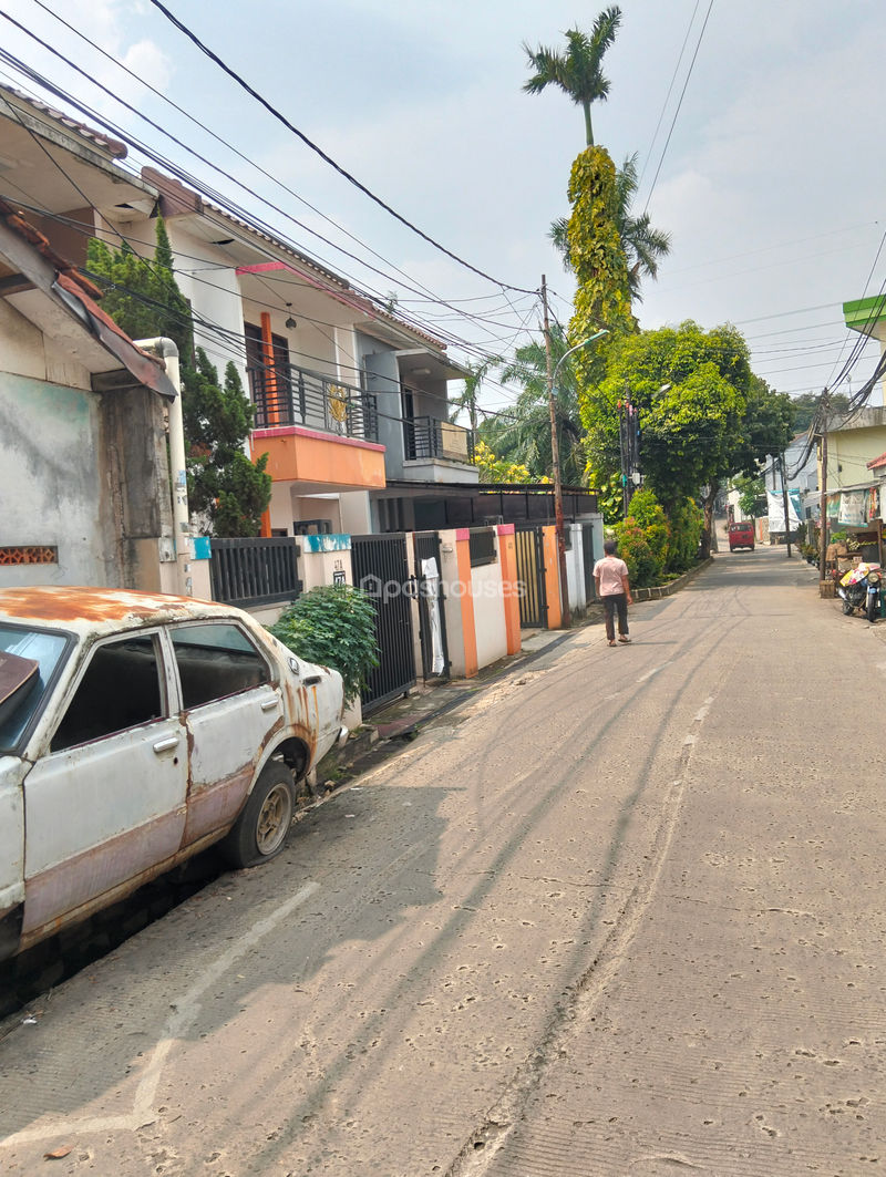 Jalan Kebagusan III