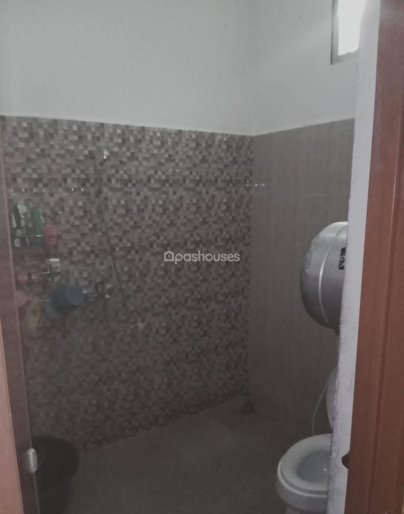 Permata Depok Regency Cluster Berlian Blok H4