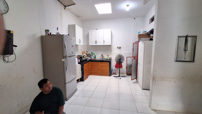 Perumahan Bukit Mekar Wangi Cluster Alifia Blok E6 No.13