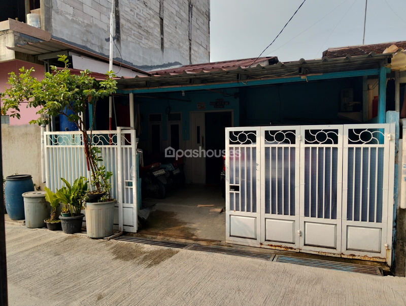 Villa Gading Harapan Blok J No.17