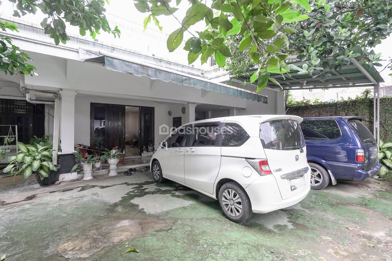 Jalan Nangka Growong No.96