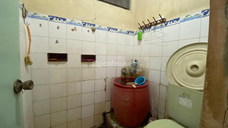 Perum Tytyan Kencana Blok K2 No.12B