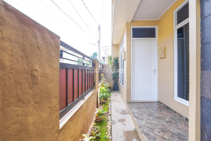 Grand Citra Residence Blok E1