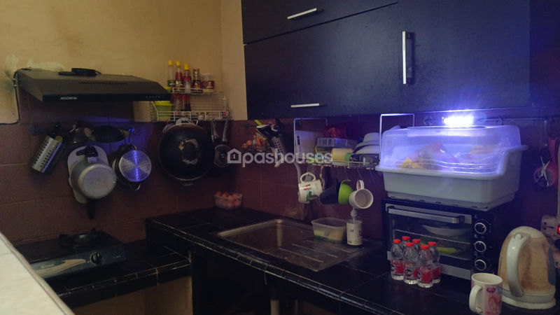 Perumahan Duta Bintaro Cluster Ubud 1 Blok G9/14
