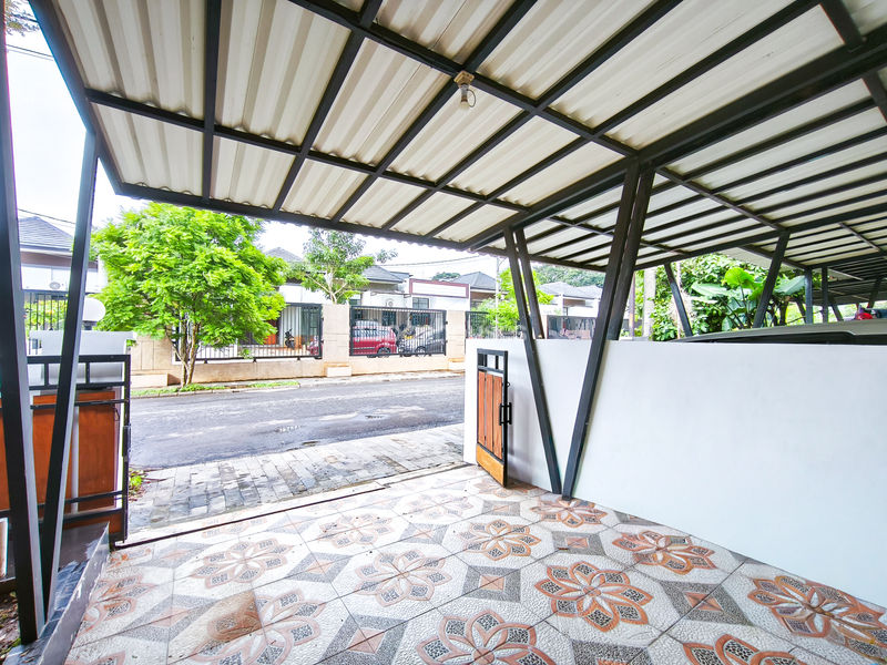 Metland Cileungsi Cluster Ayana