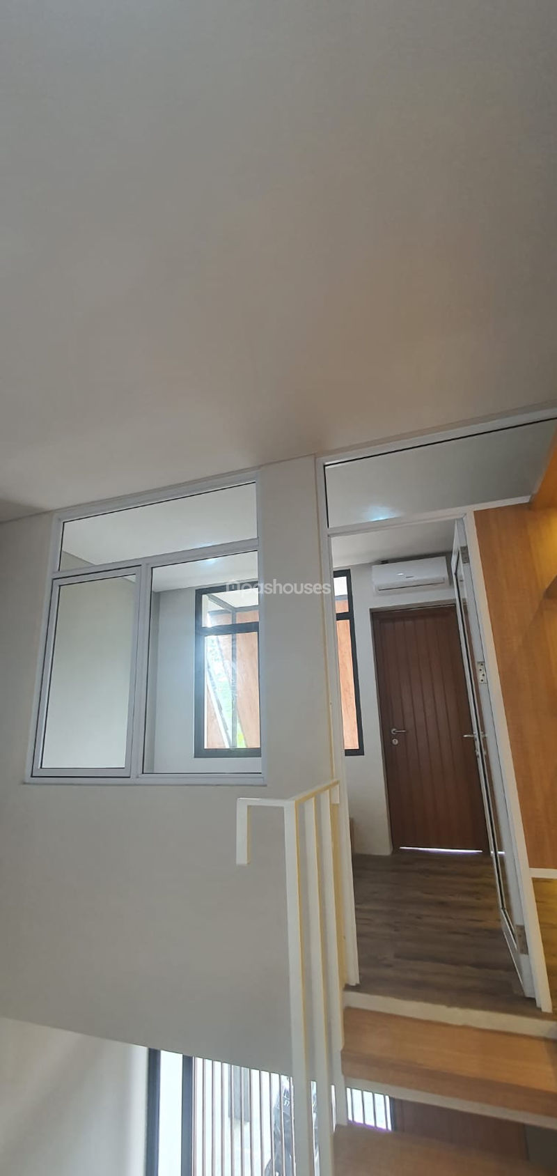 Perumahan Fleekhauz R Blok I12 No.5