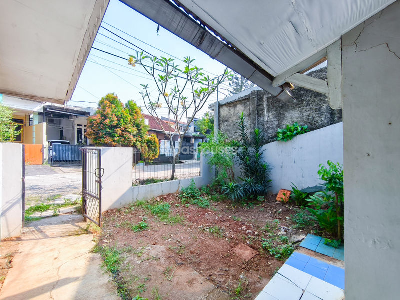Komplek Atsiri Permai