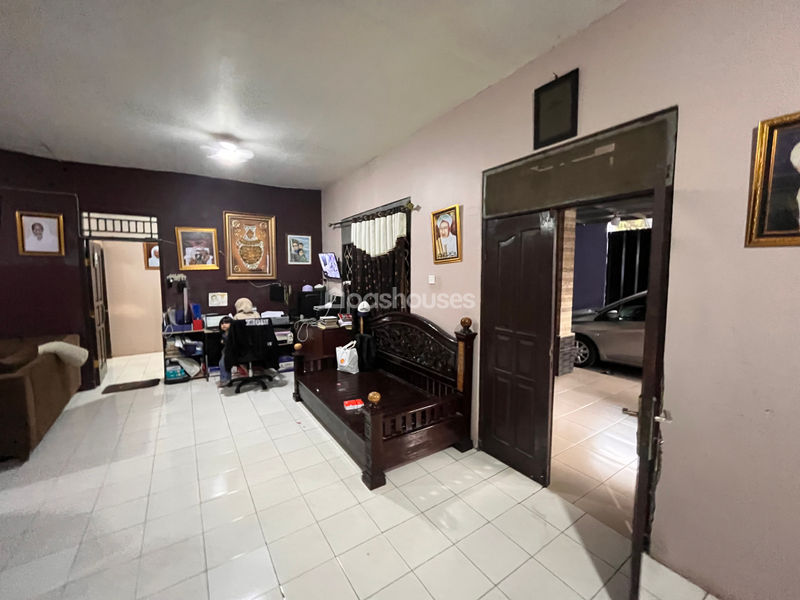 Jalan H. Nurleman No.21