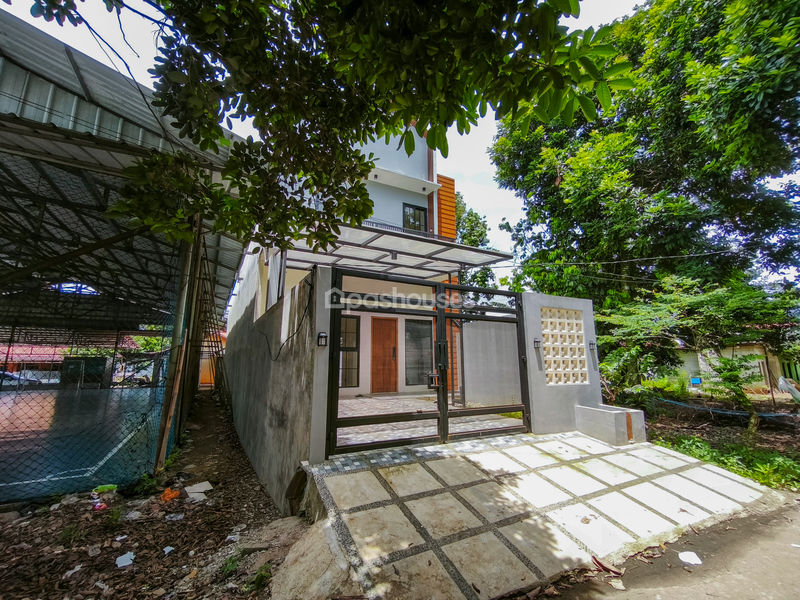 Jalan Amd Raya Babakan Bogor