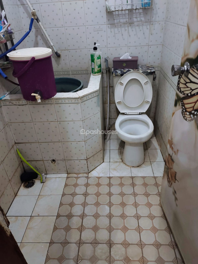 Kebun Raya Residence Blok J No.45